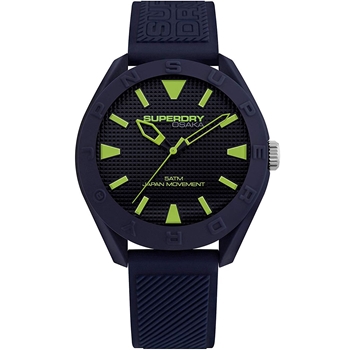 ساعت مچی مردانه سوپردرای Superdry کد SYG243U